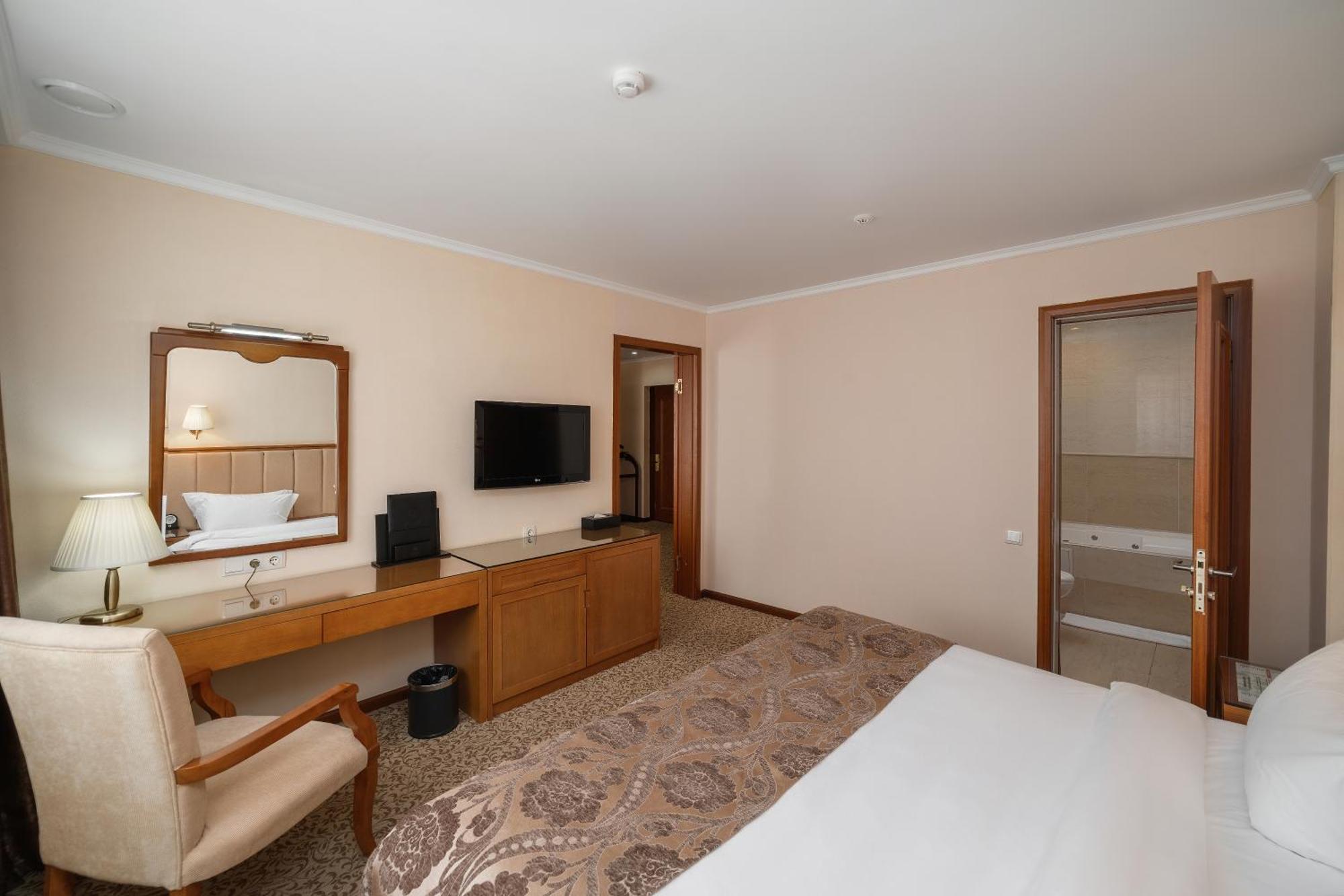 Jannat Resort Kara-Bulak Room photo