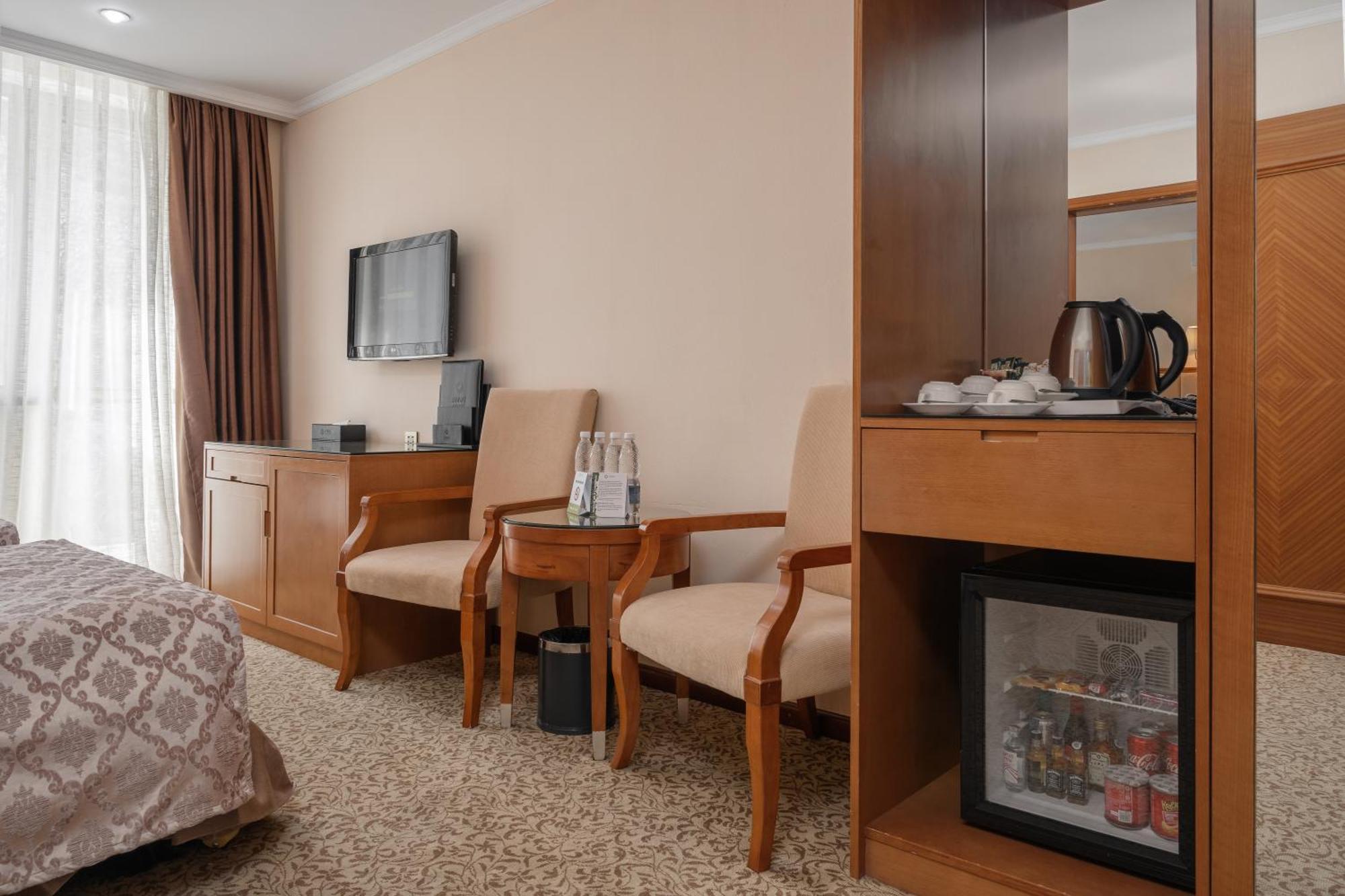 Jannat Resort Kara-Bulak Room photo